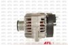 ATL Autotechnik L 83 900 Alternator